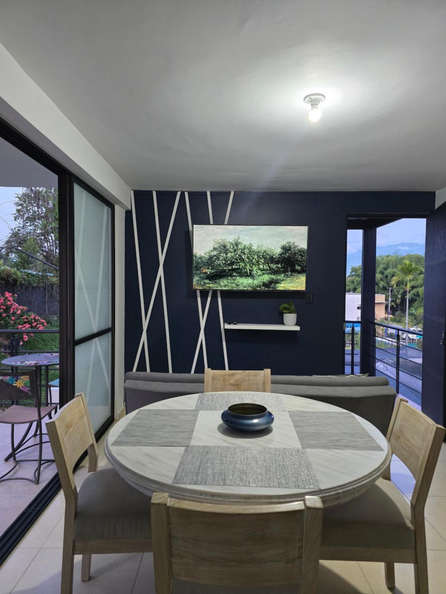 Apartamento Privado Vacacional A 5M Del Aeropuerto, 20 Minutos Del Parque Del Cafe Y Centro De Armenia Con 4 Piscinas, 3 Jacuzzi, Sauna By Molca Xperiences 3H Экстерьер фото