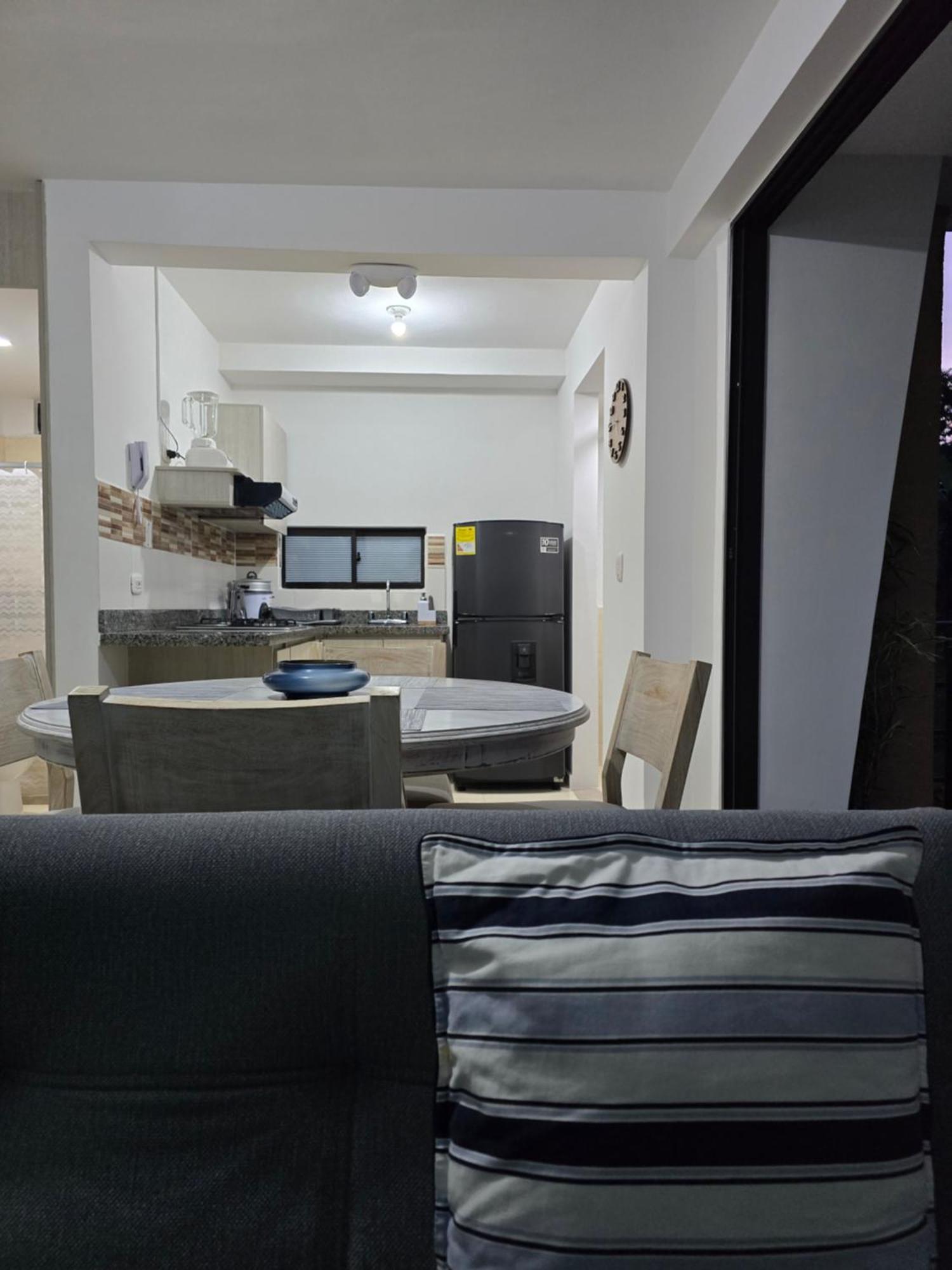 Apartamento Privado Vacacional A 5M Del Aeropuerto, 20 Minutos Del Parque Del Cafe Y Centro De Armenia Con 4 Piscinas, 3 Jacuzzi, Sauna By Molca Xperiences 3H Экстерьер фото