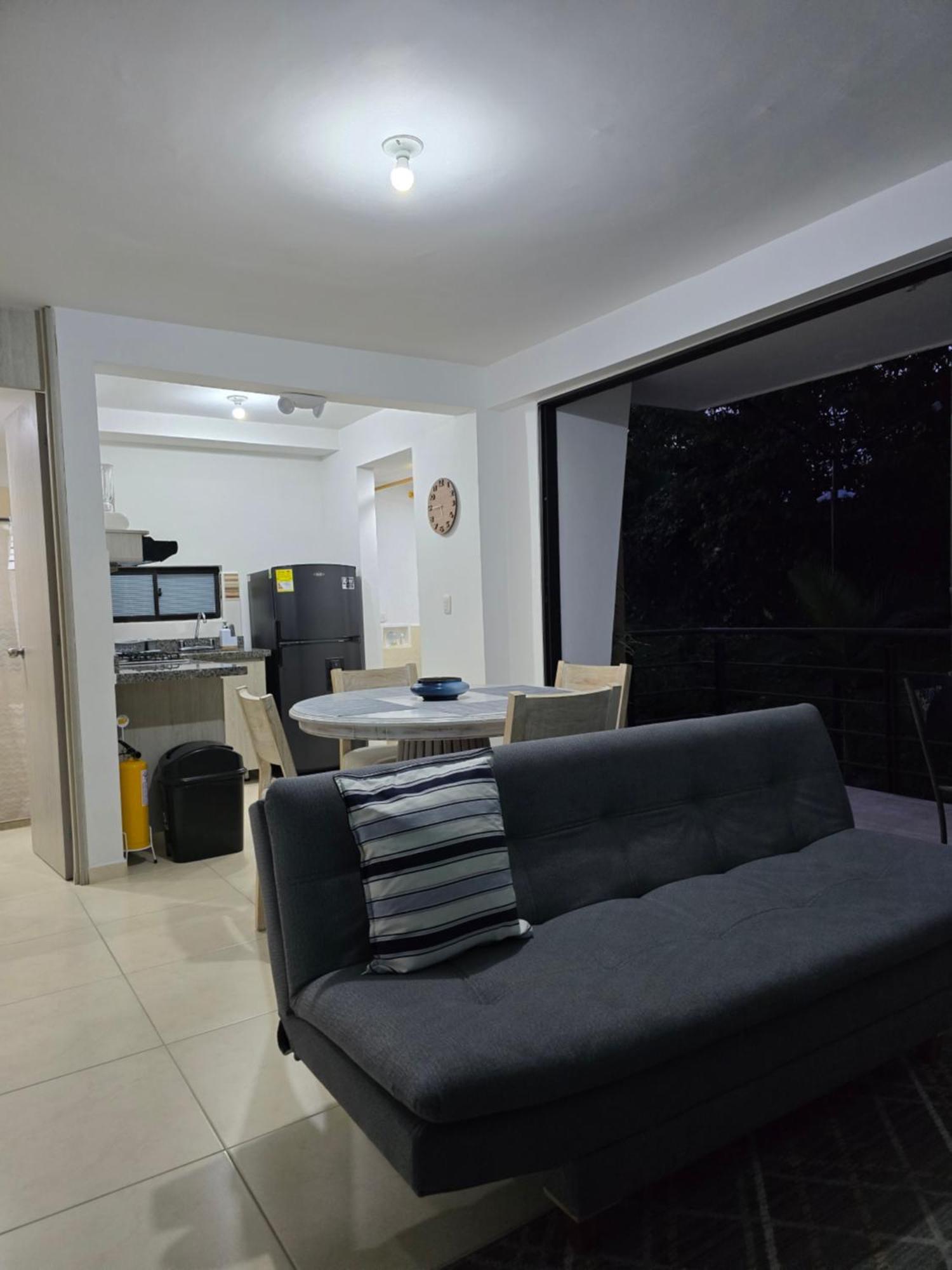 Apartamento Privado Vacacional A 5M Del Aeropuerto, 20 Minutos Del Parque Del Cafe Y Centro De Armenia Con 4 Piscinas, 3 Jacuzzi, Sauna By Molca Xperiences 3H Экстерьер фото